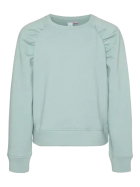 Vmmelany Sweatshirt