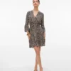 Vmmelba Short Dress