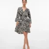Vmmelba Short Dress