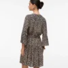 Vmmelba Short Dress