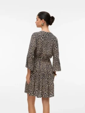 Vmmelba Short Dress