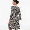 Vmmelba Short Dress