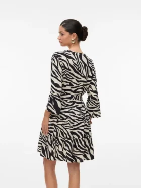 Vmmelba Short Dress