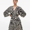 Vmmelba Short Dress