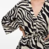 Vmmelba Short Dress
