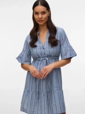 Vmmelena Maternity Dress