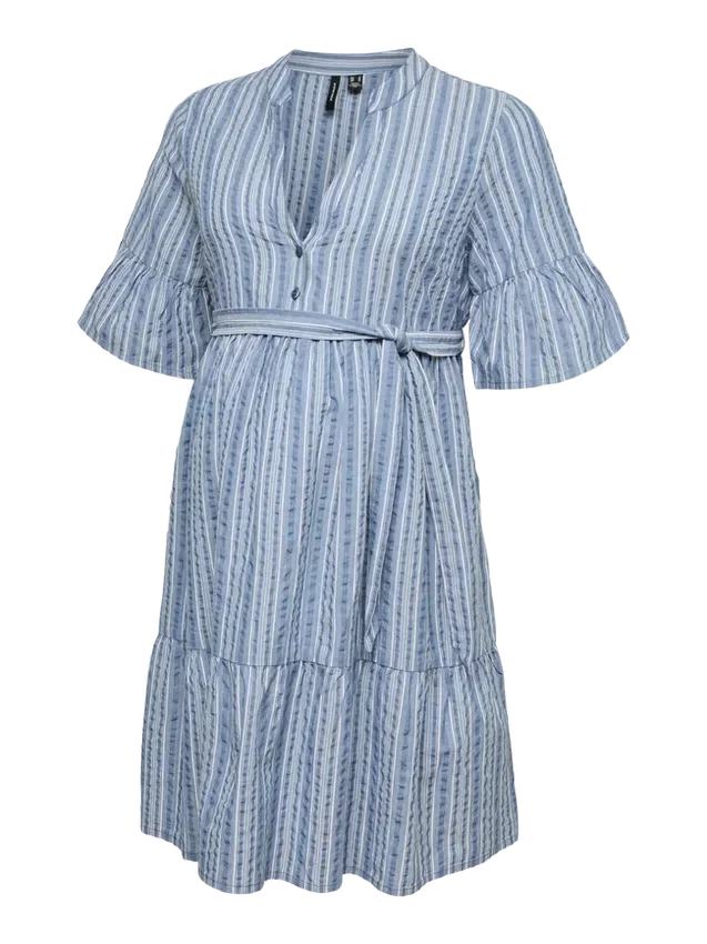 Vmmelena Maternity Dress Vmmelena Maternity Dress