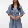 Vmmelena Maternity Dress Vmmelena Maternity Dress