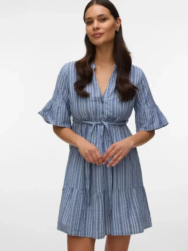 Vmmelena Maternity Dress Vmmelena Maternity Dress