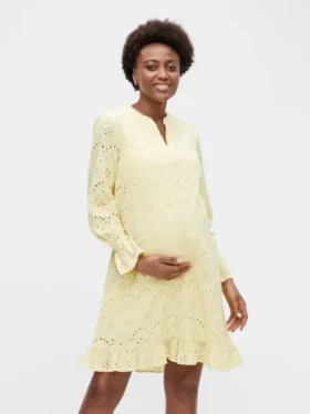 Vmmelina Maternity Dress