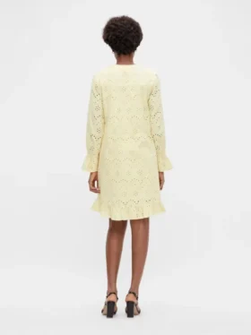 Vmmelina Maternity Dress
