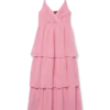 Vmmelisa Long Dress