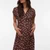 Vmmelisa Maternity Dress