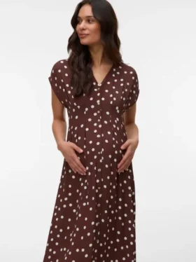 Vmmelisa Maternity Dress