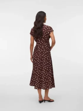 Vmmelisa Maternity Dress