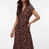 Vmmelisa Maternity Dress