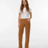 Vmmelisa Mid Rise Trousers