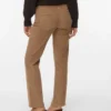 Vmmelisa Mid Rise Trousers