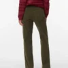 Vmmelisa Mid Rise Trousers