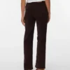 Vmmelisa Mid Rise Trousers