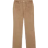 Vmmelisa Mid Rise Trousers