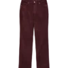 Vmmelisa Mid Rise Trousers