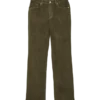 Vmmelisa Mid Rise Trousers