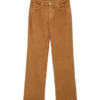 Vmmelisa Mid Rise Trousers