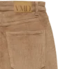Vmmelisa Mid Rise Trousers