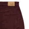 Vmmelisa Mid Rise Trousers