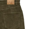 Vmmelisa Mid Rise Trousers