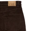 Vmmelisa Mid Rise Trousers