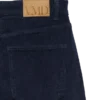 Vmmelisa Mid Rise Trousers