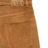 Vmmelisa Mid Rise Trousers