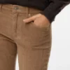 Vmmelisa Mid Rise Trousers