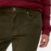 Vmmelisa Mid Rise Trousers