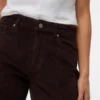 Vmmelisa Mid Rise Trousers