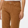 Vmmelisa Mid Rise Trousers