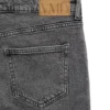 Vmmelisa Mid Rise Wide Leg Fit Jeans