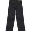 Vmmelisa Mid Rise Wide Leg Fit Jeans
