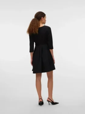 Vmmella Short Dress