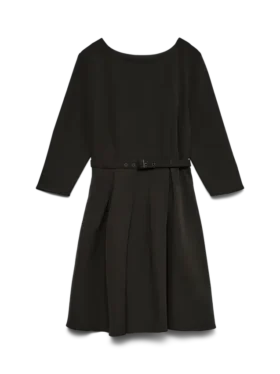 Vmmella Short Dress