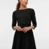 Vmmella Short Dress