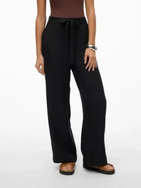 Vmmelony High Waist Trousers