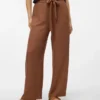 Vmmelony High Waist Trousers