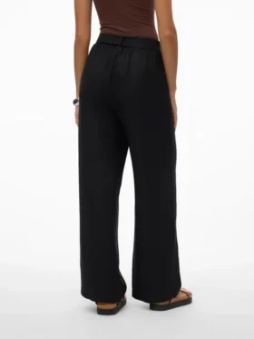 Vmmelony High Waist Trousers