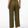 Vmmelony High Waist Trousers