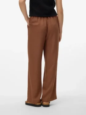 Vmmelony High Waist Trousers