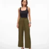 Vmmelony High Waist Trousers