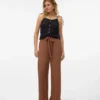 Vmmelony High Waist Trousers